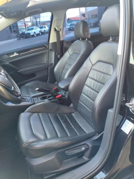 VOLKSWAGEN Golf 1.4 16V 4P TSI HIGHLINE AUTOMTICO, Foto 9