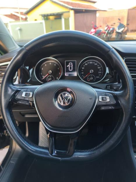 VOLKSWAGEN Golf 1.4 16V 4P TSI HIGHLINE AUTOMTICO, Foto 10