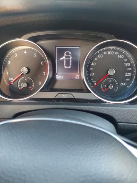 VOLKSWAGEN Golf 1.4 16V 4P TSI HIGHLINE AUTOMTICO, Foto 11