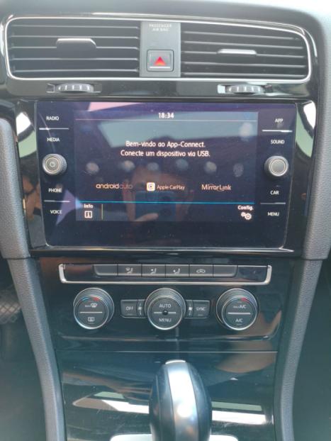 VOLKSWAGEN Golf 1.4 16V 4P TSI HIGHLINE AUTOMTICO, Foto 12