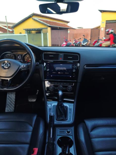 VOLKSWAGEN Golf 1.4 16V 4P TSI HIGHLINE AUTOMTICO, Foto 13