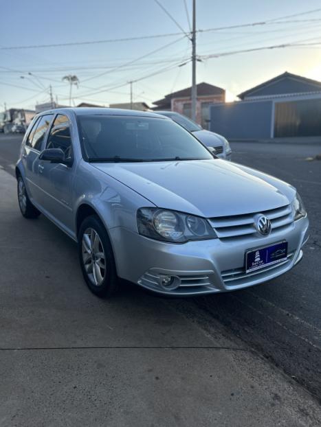 VOLKSWAGEN Golf 1.6 4P SPORTLINE FLEX, Foto 4