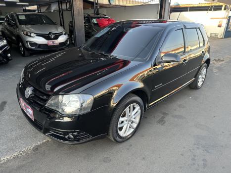 VOLKSWAGEN Golf 1.6 4P SPORTLINE FLEX, Foto 4