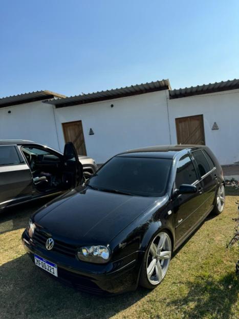 VOLKSWAGEN Golf 1.6 4P FLASH, Foto 1