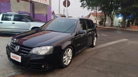 VOLKSWAGEN Golf 1.6 4P SPORTLINE FLEX, Foto 2