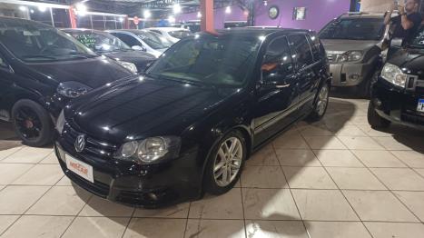 VOLKSWAGEN Golf 1.6 4P SPORTLINE FLEX, Foto 10