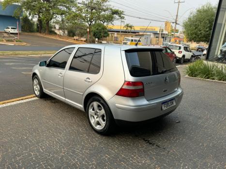 VOLKSWAGEN Golf 1.6 4P FLASH, Foto 4