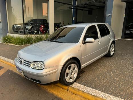 VOLKSWAGEN Golf 1.6 4P FLASH, Foto 2