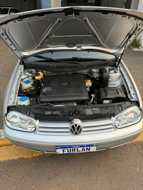 VOLKSWAGEN Golf 1.6 4P FLASH, Foto 5