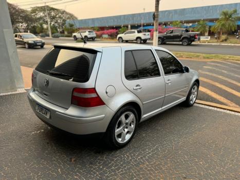 VOLKSWAGEN Golf 1.6 4P FLASH, Foto 3