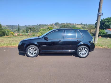 VOLKSWAGEN Golf 1.6 4P SPORTLINE FLEX, Foto 1