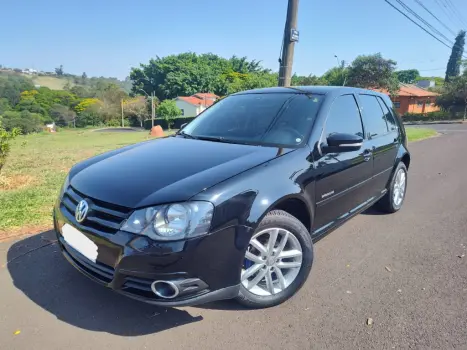 VOLKSWAGEN Golf 1.6 4P SPORTLINE FLEX, Foto 2