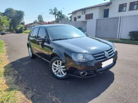 VOLKSWAGEN Golf 1.6 4P SPORTLINE FLEX, Foto 5