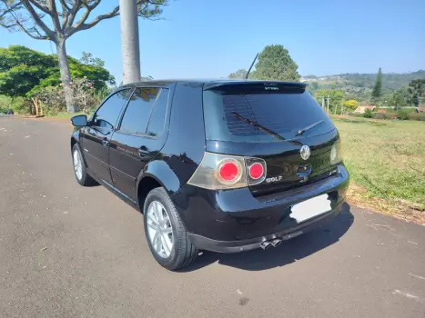 VOLKSWAGEN Golf 1.6 4P SPORTLINE FLEX, Foto 9