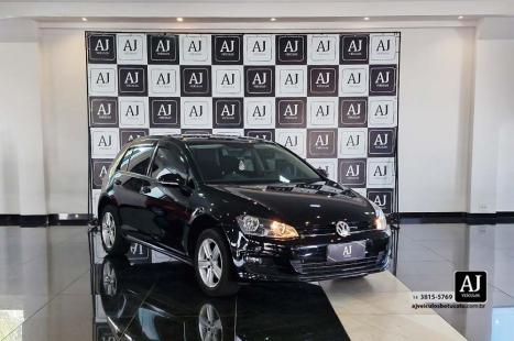 VOLKSWAGEN Golf 1.6 4P CONFORTLINE, Foto 3