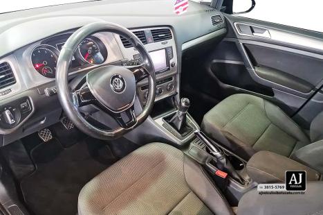 VOLKSWAGEN Golf 1.6 4P CONFORTLINE, Foto 9