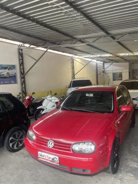 VOLKSWAGEN Golf 1.6 4P PLUS, Foto 1