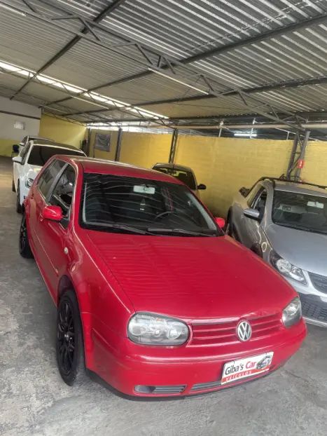 VOLKSWAGEN Golf 1.6 4P PLUS, Foto 2