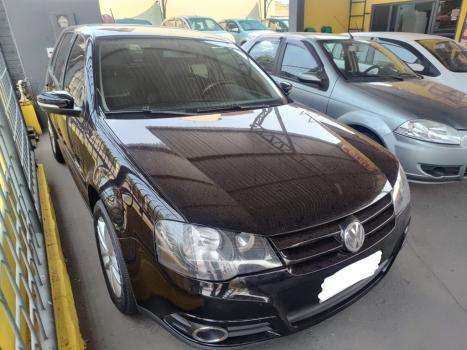 VOLKSWAGEN Golf 1.6 4P SPORTLINE FLEX, Foto 1