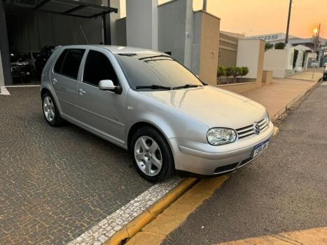 VOLKSWAGEN Golf 1.6 4P FLASH FLEX, Foto 1