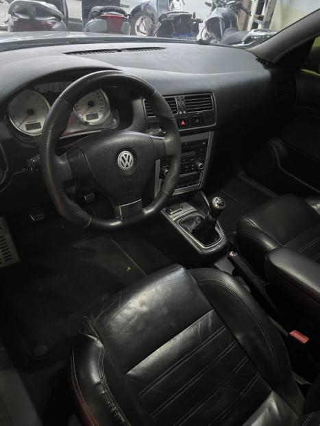 VOLKSWAGEN Golf 1.6 4P FLEX LIMITED EDITION, Foto 3