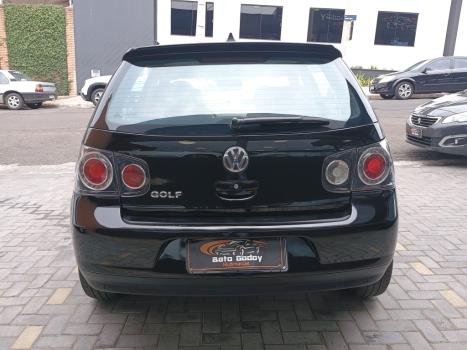 VOLKSWAGEN Golf 1.6 4P SPORTLINE FLEX, Foto 6