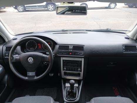 VOLKSWAGEN Golf 1.6 4P SPORTLINE FLEX, Foto 13