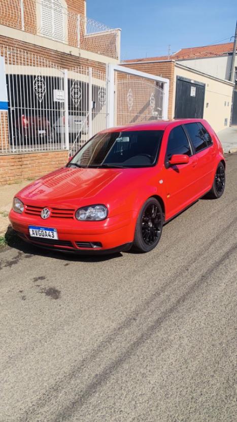 VOLKSWAGEN Golf 1.6 4P BLACK & SILVER FLEX, Foto 7