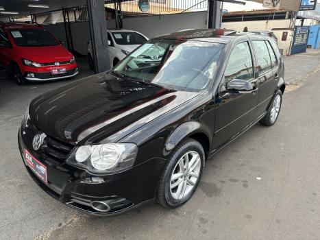 VOLKSWAGEN Golf 1.6 4P SPORTLINE LIMITED EDITION FLEX, Foto 4