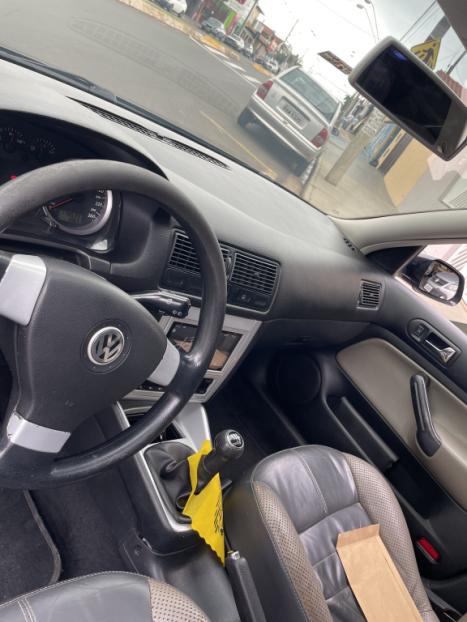 VOLKSWAGEN Golf 1.6 4P SPORTLINE FLEX, Foto 5