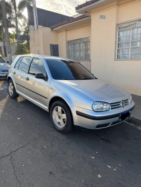 VOLKSWAGEN Golf 1.6 4P, Foto 1