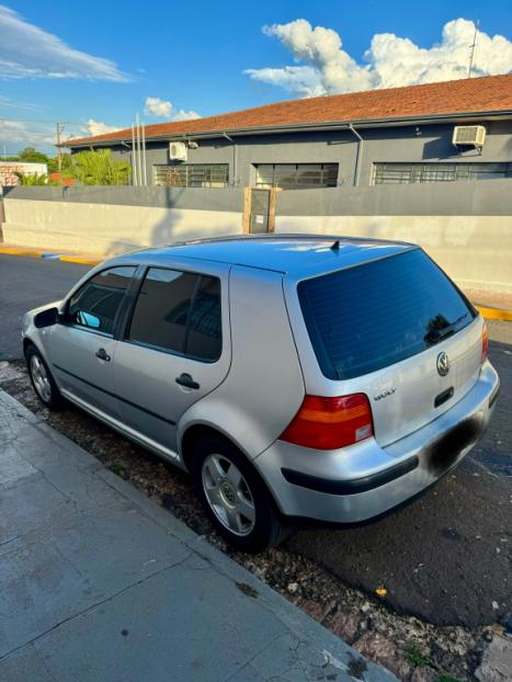 VOLKSWAGEN Golf 1.6 4P, Foto 2