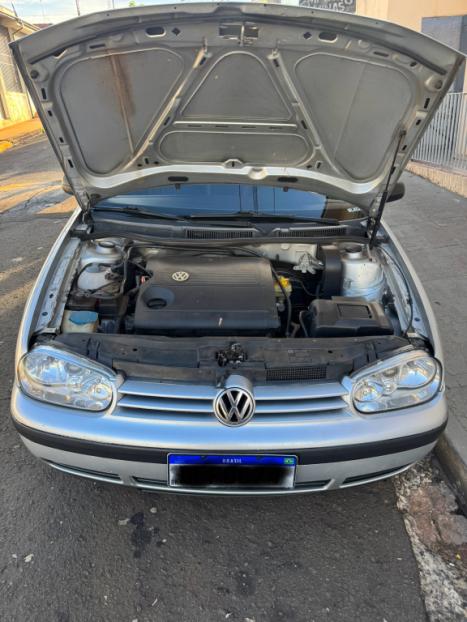 VOLKSWAGEN Golf 1.6 4P, Foto 3