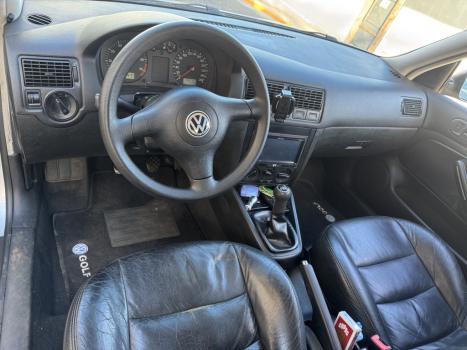 VOLKSWAGEN Golf 1.6 4P, Foto 8