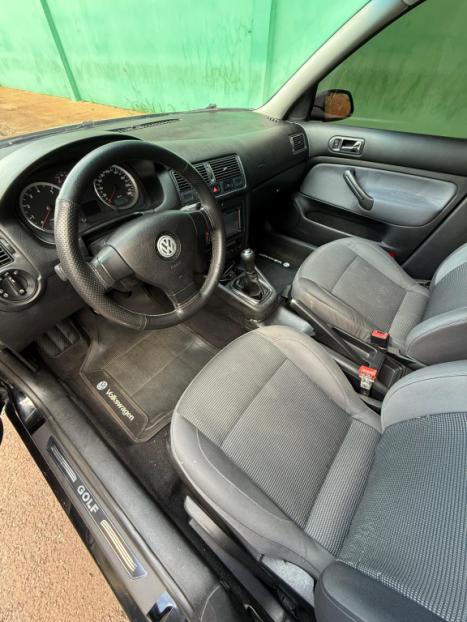 VOLKSWAGEN Golf 1.6 4P SPORTLINE FLEX, Foto 12