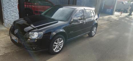 VOLKSWAGEN Golf 1.6 4P SPORTLINE FLEX, Foto 8