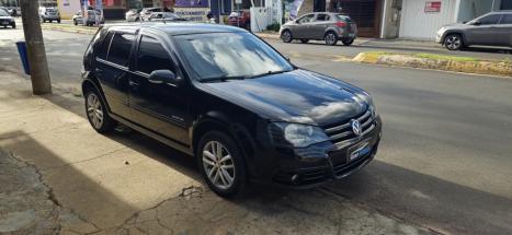 VOLKSWAGEN Golf 1.6 4P SPORTLINE FLEX, Foto 10