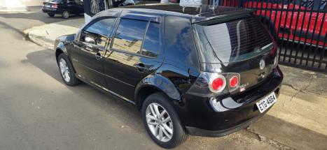 VOLKSWAGEN Golf 1.6 4P SPORTLINE FLEX, Foto 11