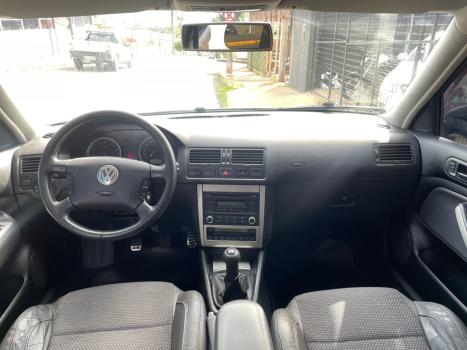 VOLKSWAGEN Golf 1.6 4P SPORTLINE FLEX, Foto 7