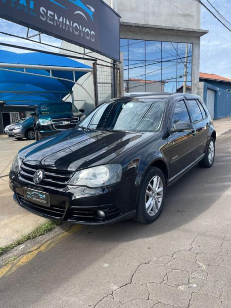 VOLKSWAGEN Golf 1.6 4P FLEX, Foto 1