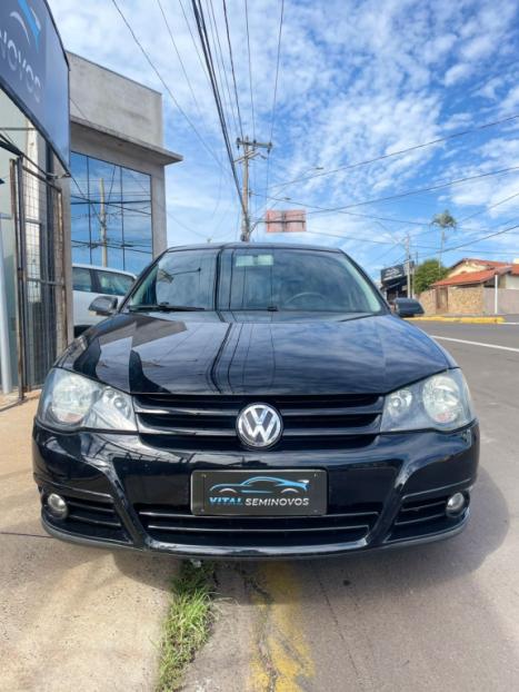 VOLKSWAGEN Golf 1.6 4P FLEX, Foto 4