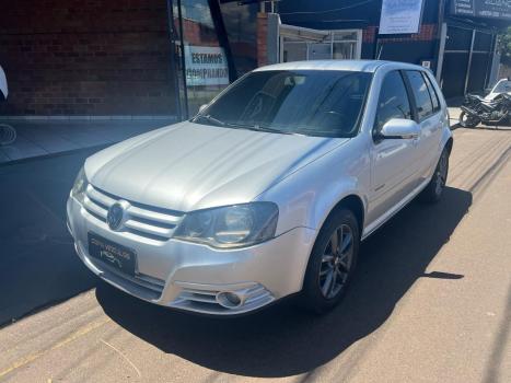 VOLKSWAGEN Golf 1.6 4P SPORTLINE FLEX, Foto 1