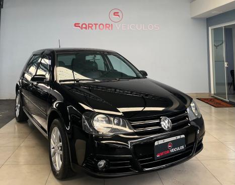 VOLKSWAGEN Golf 1.6 4P SPORTLINE FLEX, Foto 1