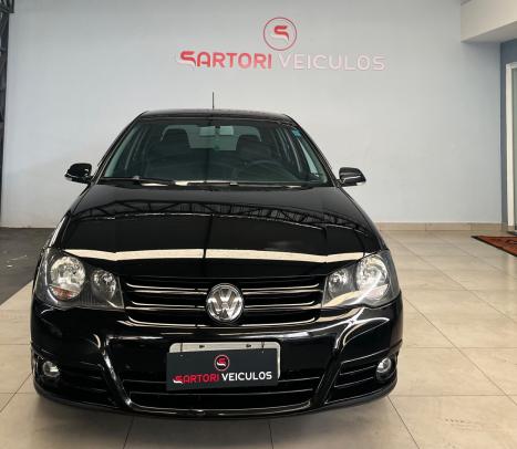 VOLKSWAGEN Golf 1.6 4P SPORTLINE FLEX, Foto 2