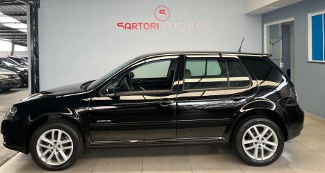 VOLKSWAGEN Golf 1.6 4P SPORTLINE FLEX, Foto 4