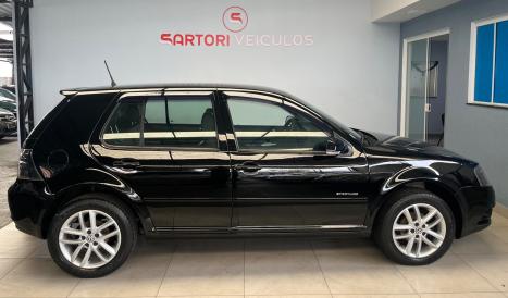 VOLKSWAGEN Golf 1.6 4P SPORTLINE FLEX, Foto 5