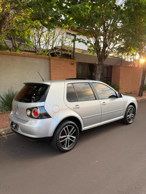 VOLKSWAGEN Golf 1.6 4P SPORTLINE FLEX, Foto 2