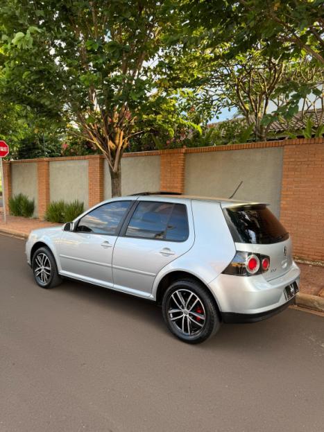 VOLKSWAGEN Golf 1.6 4P SPORTLINE FLEX, Foto 4