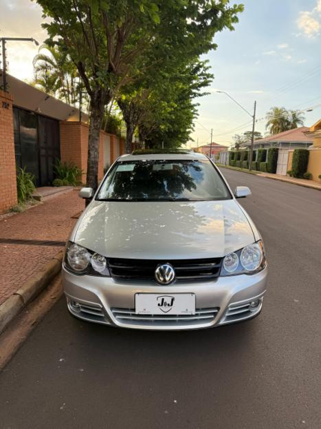 VOLKSWAGEN Golf 1.6 4P SPORTLINE FLEX, Foto 5