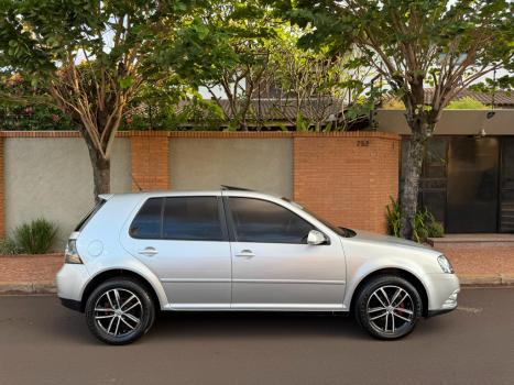 VOLKSWAGEN Golf 1.6 4P SPORTLINE FLEX, Foto 7